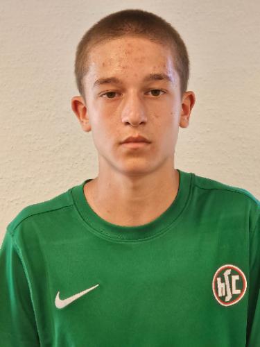 Denis Tucan
