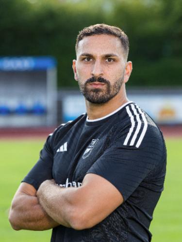 Yusuf-Serdar Coban