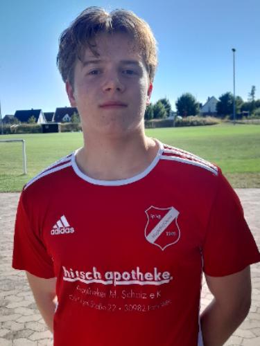 Mattis Rune Bennigsen