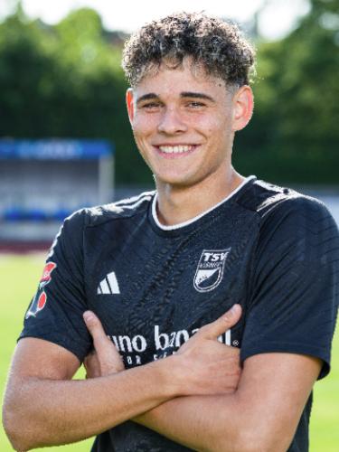 Daniel Dambacher