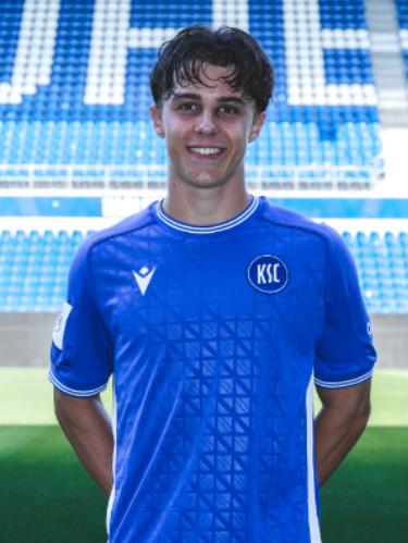 Luis Meierhöfer