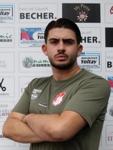 Argjent Vllasaliu