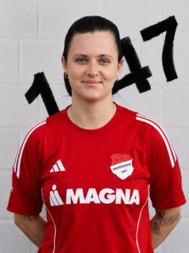 Meike Reckin