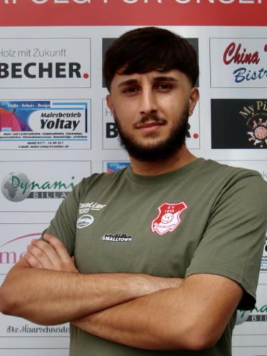 Osman Yigit