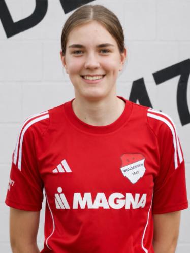 Pia Eggers