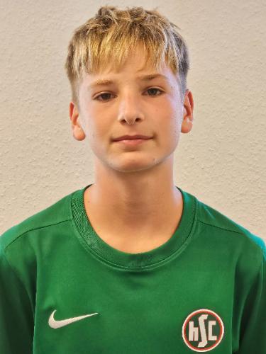Till Jonas Ehle
