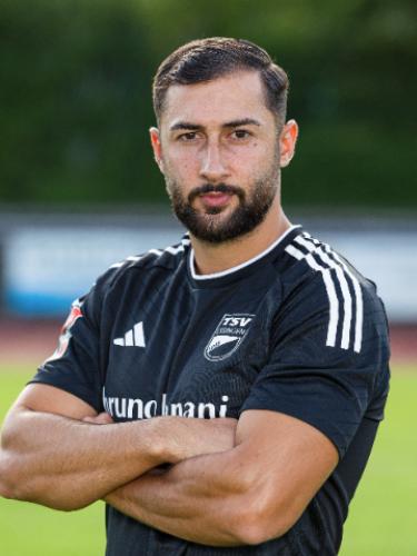 Gökalp Kilic