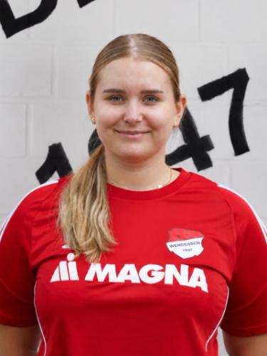 Lilly Schröder