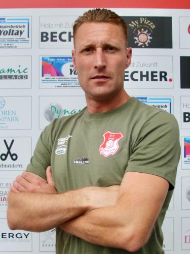 Tino Schmidt
