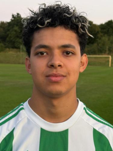 Mohamed Yassine Ghezala