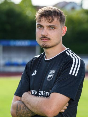Alexander Paul
