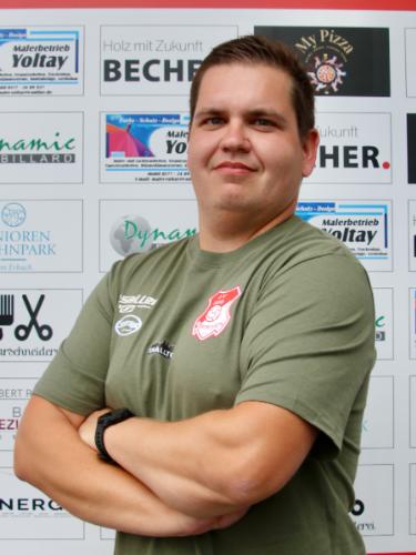Daniel Reinke