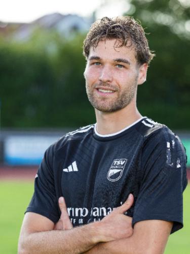 Jannik Pfänder