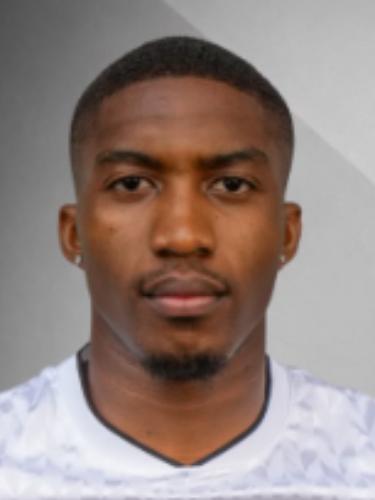 Mbombo Slone Matondo Armando