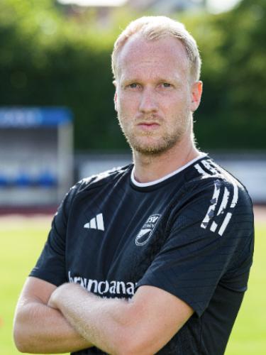 Lennart Ruther
