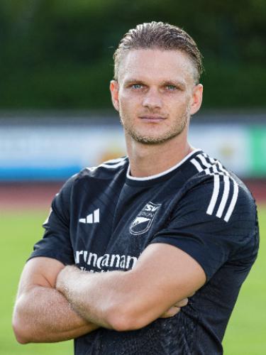 Daniel Schelhorn