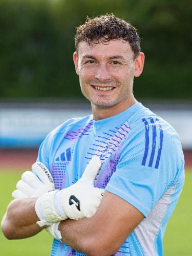 Jerome Weisheit