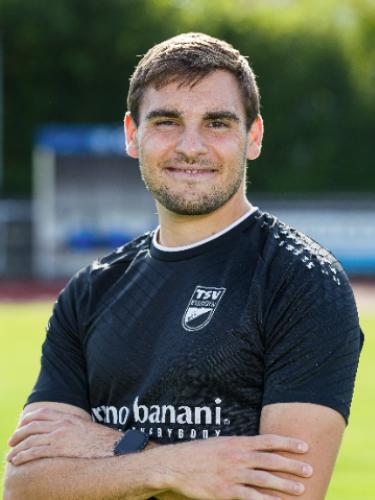 Janik Wiedmann