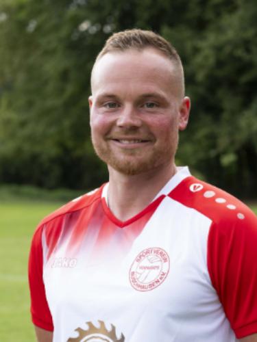 Arndt Schwanewede