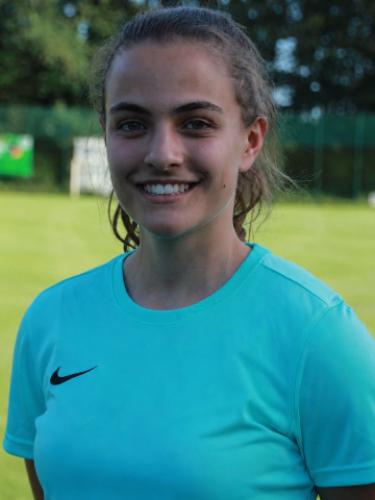 Friederike Juliane Voß