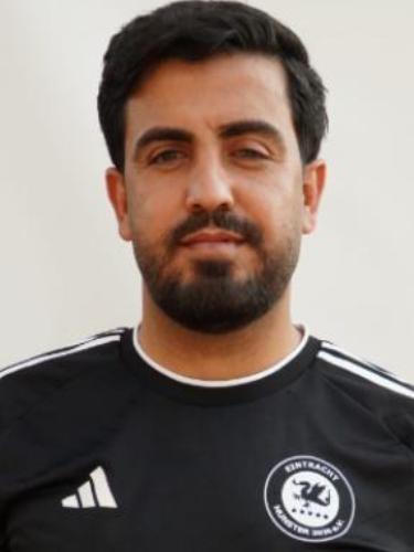 Haitham Cheikho
