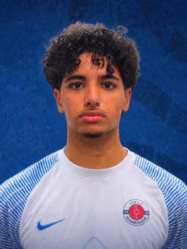 Aymane Taleb