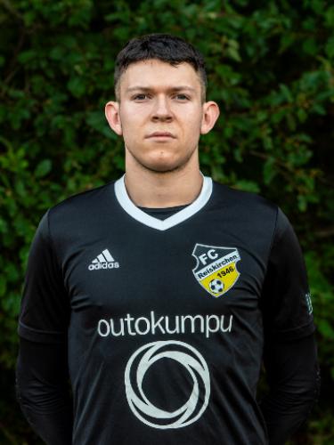 Elias Brosge