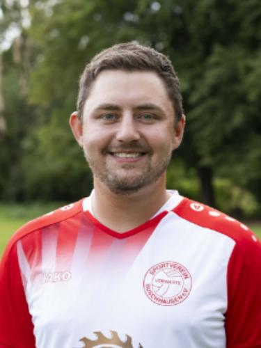 Niklas Thoden