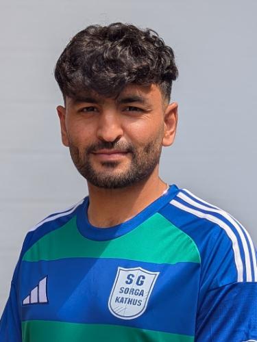 Qudus Arab