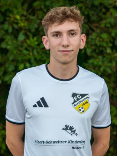 Lukas Dietz