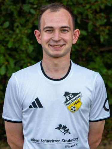 Leon Hofmann