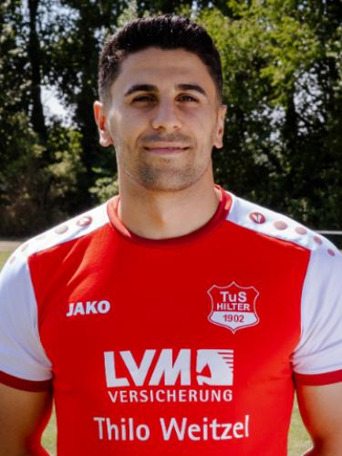 Ibrahim Halil Karakasli