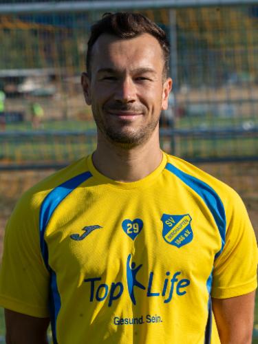 Gregor Grimm