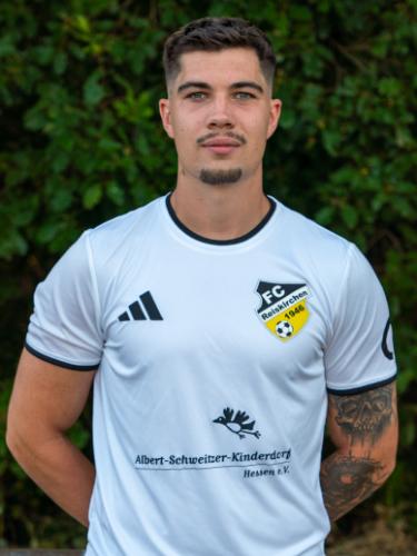Maximilian Koch
