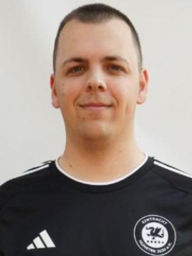 Hannes Frederik Falk