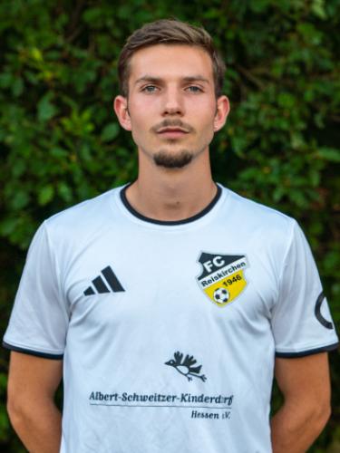 Falk Koenig