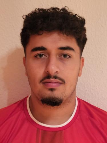 Yousef Abd Alfatah