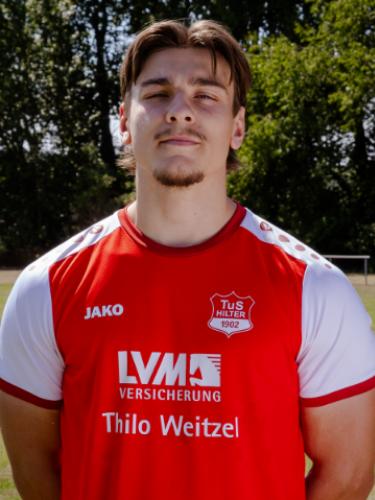 Erik Steenken