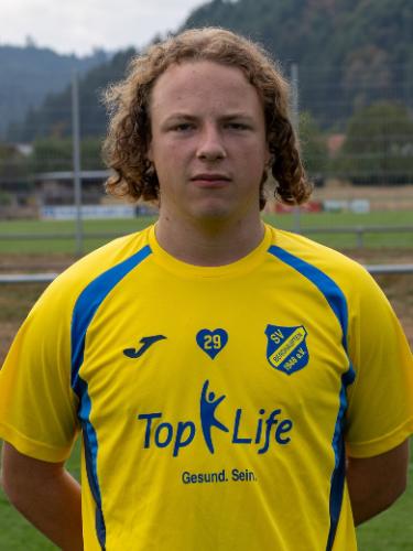 Noah Suhm