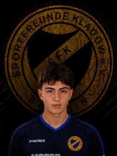 Maksimilian Stefanov