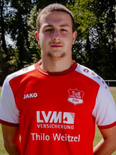 Cihan Steffen