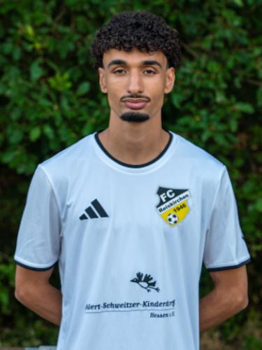Iyad Hamza Okasha