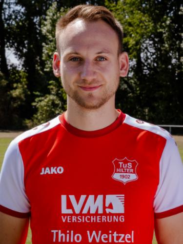 Jonas Tappmeyer
