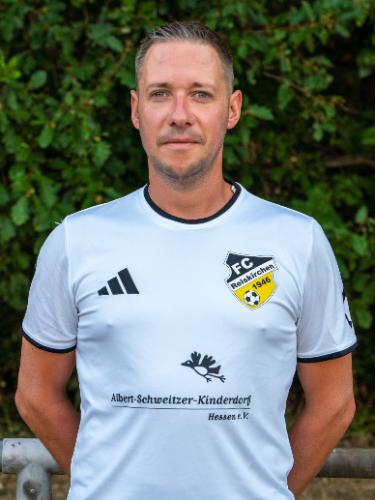 Tim Niklas Petry