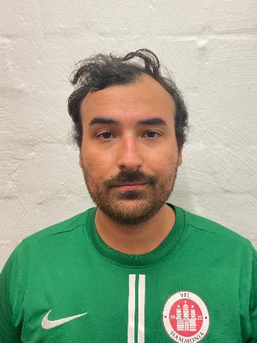 Jhoan Sebastian Giraldo Yepes