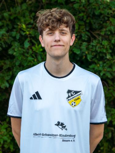 Benedikt Schindler