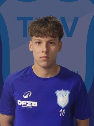 Noah Kindermann