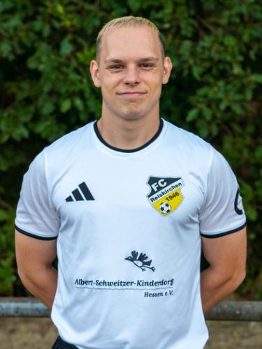 Justus Lennard Schmidt