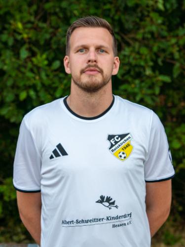 Michael Schmidt