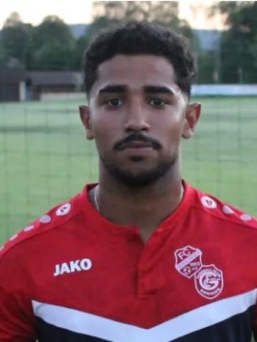 Daniel Da Silva Campos